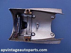 1960 Oldsmobile steering column shifter