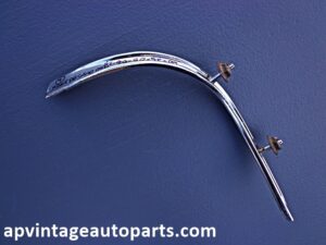 1960 Oldsmobile Dynamic dash molding