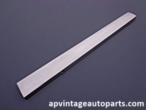 1961 Ford Falcon 4 dr B post molding