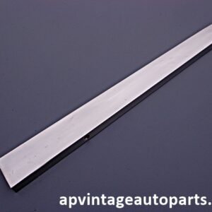 1961 Ford Falcon 4 dr B post molding