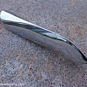 1961 Ford TBird fin tip molding