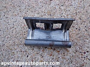1962 Ford Galaxie interior door window garnish clip