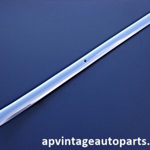 1963 Cadillac Fleetwood interior windsheild molding