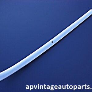 1963 Cadillac Fleetwood windshield molding