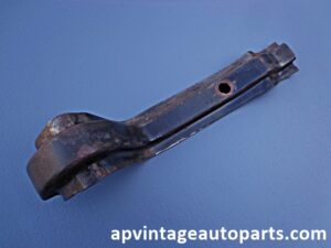1963 Ford Fairlane bumper jack
