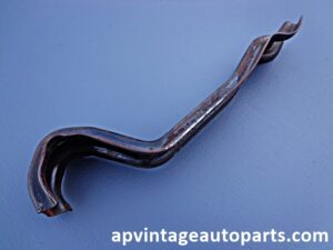 1963 Ford Fairlane bumper jack