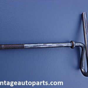 1963 Ford Fairlane spare tire bolt