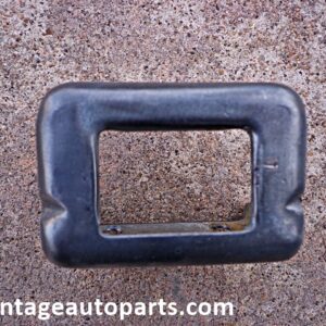 1964 Ford Fairlane trunk latch striker catch