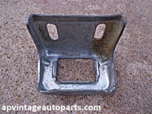 1964 Ford Fairlane trunk latch striker catch
