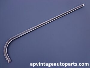 1964 Ford Galaxie fastback rear window molding