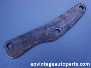 1965 Impala rear bumper spacer bracket