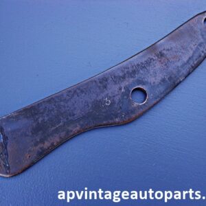 1965 Impala rear bumper spacer bracket