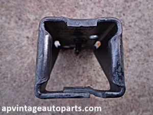 1965 Chevrolet Impala trunk latch