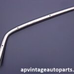 1967 Ford Ranchero Rear Window Roof Upper Molding RH - AP Vintage ...
