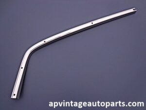 1967 Ford Ranchero roof bed molding