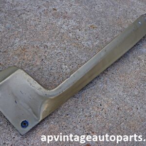 1966 Chevrolet Impala tail light filler panel