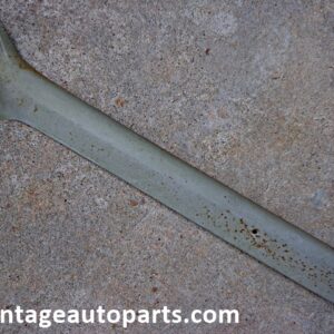 1966 Ford Thunderbird interior trim molding