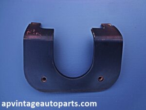 1967 Ford Fairlane steering column cover