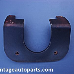1967 Ford Fairlane steering column cover