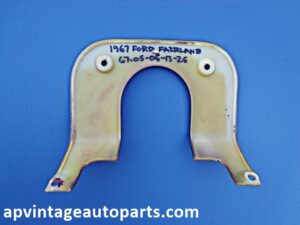 1967 Ford Fairlane steering column cover