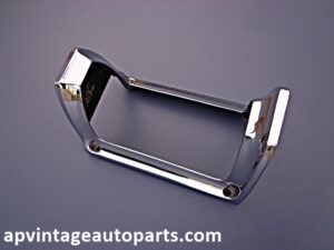 1968 Mercury Monterey turn signal bezel