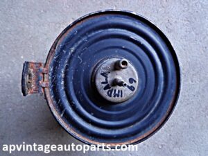 1969 Chevy Impala vacuum reservoir canister TRICO