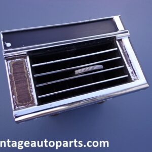 1969 Ford Fairlane Montego AC vent