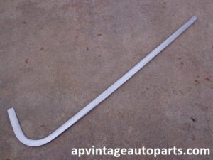 1969 Ford Galaxie LTD rear window molding