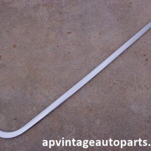 1969 Ford Galaxie LTD rear window molding