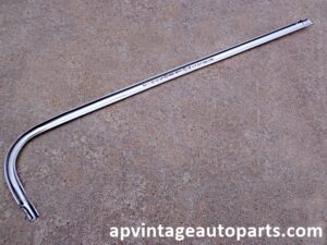 1969 Ford LTD sedan rear window molding