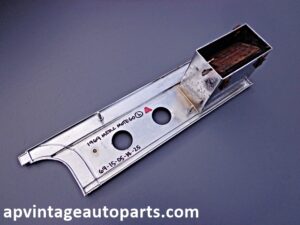 1969 Ford Fairlane Mercury Montego LEFT dash AC vent