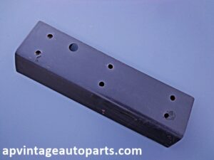 1969 Mercury Montego Ford Fairlane glove box