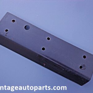 1969 Mercury Montego Ford Fairlane glove box