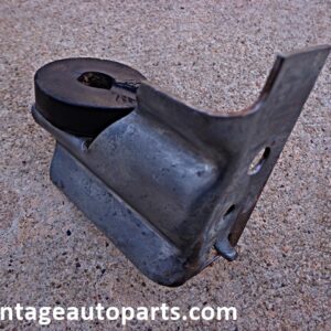 1972 Impala door window stop