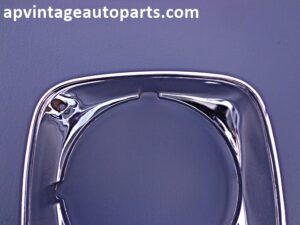 1973-1976 Ford Thunderbird headlight bezel