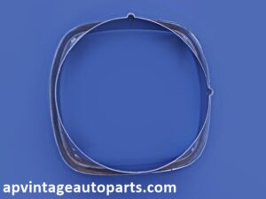 1973 Oldsmobile Cutlass LH headlight bezel