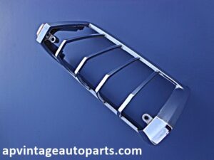 Lincoln Continental Town Car turn signal bezel