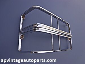 1974 Cadillac turn signal bezel