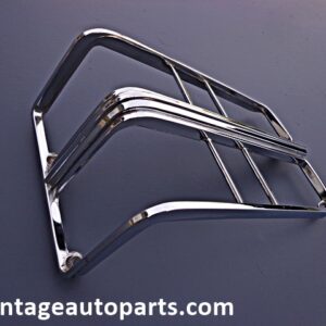 1974 Cadillac turn signal corner lamp bezel