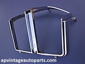 1974 Oldsmobile Delta 88 tail light