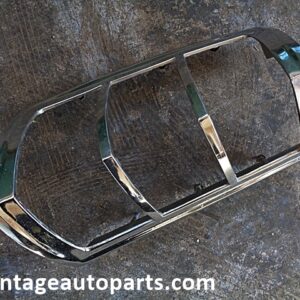 1975 Ford LTD tail light bezel
