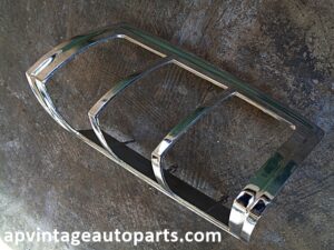 1975 Ford LTD tail light bezel