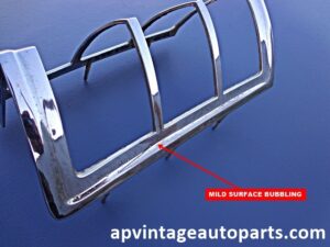 1975 Ford LTD tail light