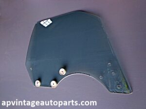 1975 Lincoln Town Car door glass