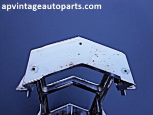 1975 Oldsmobile Cutlass 442 tail light