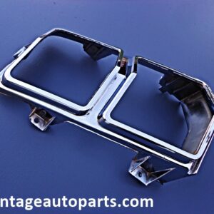 1975 Olds Cutlass 442 tail light