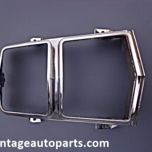 1975 Cutlass Supreme 442 tail light taillight