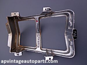 1975 Oldsmobile Cutlass 442 tail light taillights