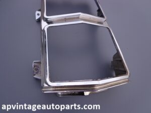 1975 Oldsmobile Cutlass Supreme 442 tail light