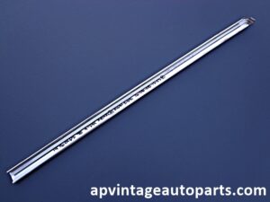 1976 Oldsmobile back window trim